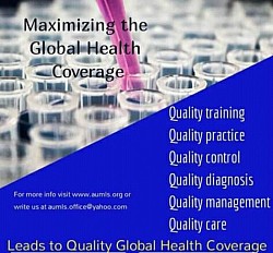 IFBLSA is Quality oriented