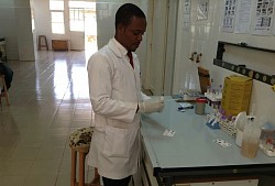 IFBLSA ensures Good Laboratory Practice (GLP) among students of Laborattory Medicine